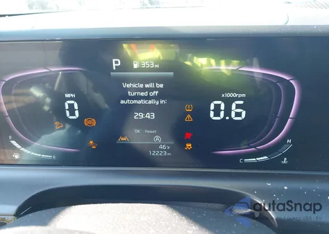 2025 Kia Seltos S from USA, damaged, VIN KNDEUCAAXS7710665